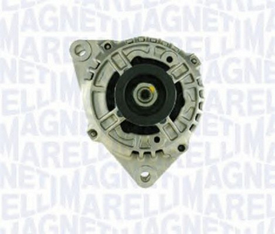 MAGNETI MARELLI 944390402210 -  Генератор